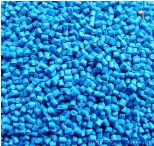 【供應尼龍高壓聚脂高壓聚脂丙料】價格,廠家,圖片,PE再生料,上海華為環(huán)?？萍妓苣z廠-