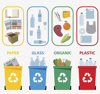 環(huán)?？破?| 氣候快速變化人類健康生活將受巨大影響,你怎么應(yīng)對?